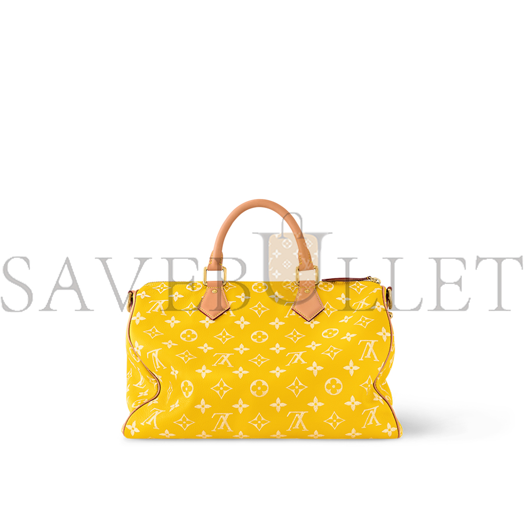 LOUIS VUITTON SPEEDY P9 BANDOULIÈRE 40 M24419 (40*26*23cm) LOUIS VUITTON SPEEDY P9 BANDOULIÈRE 40 M24419 (40*26*23cm)